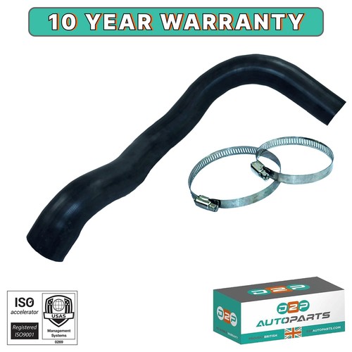 Turbo intercooler hose rubber - intercooler,