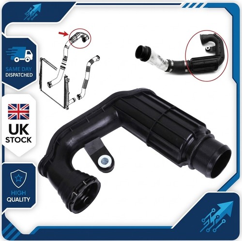 Turbo hose for mercedes - turbo, w205