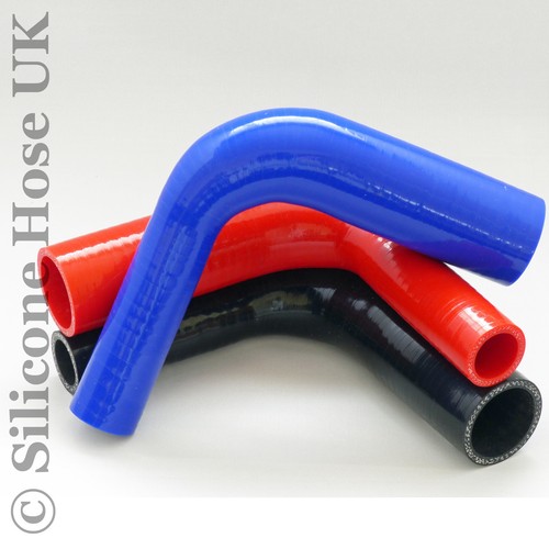 Degree silicone elbow - degree,