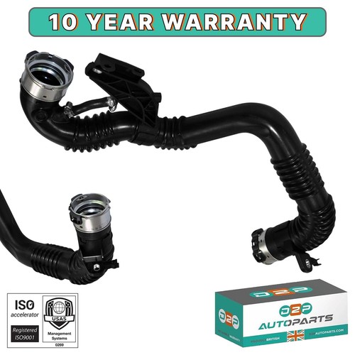 Turbo intercooler hose pipe - turbo,