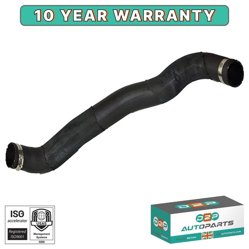 Intercooler turbo hose pipe - intercooler,
