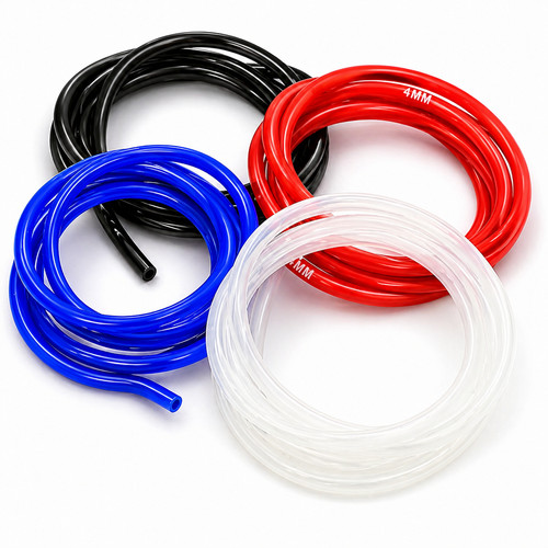10mm silicone vacuum hose - silicone,