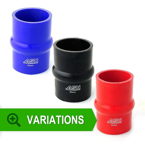 Silicone hump hose - silicone,
