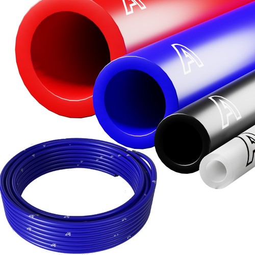 Silicone vacuum hose pipe - vacuum,