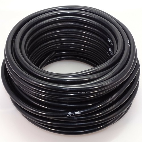 Black vacuum hose - vacuum,