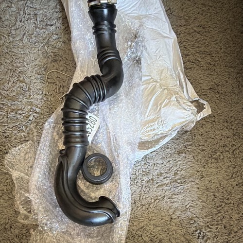 Intercooler turbo hose pipe - turbo,