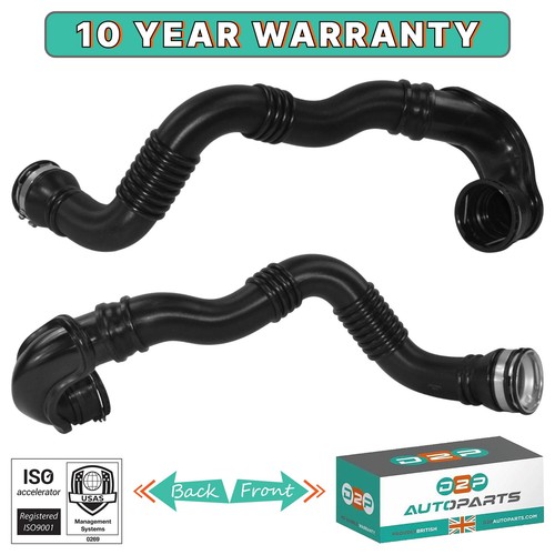 Turbo intercooler hose - turbo,