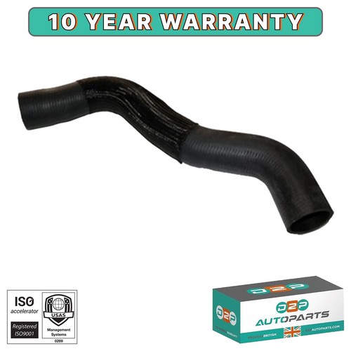 Turbo hose front right - turbo,