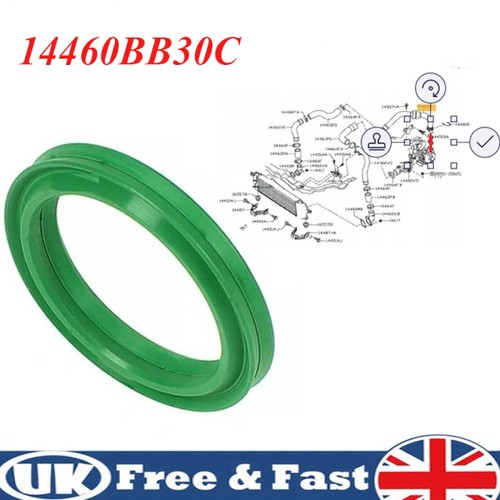 Turbo intercooler hose pipe - intercooler,