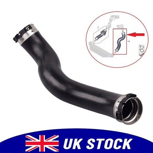 Intercooler turbo hose for - hose,