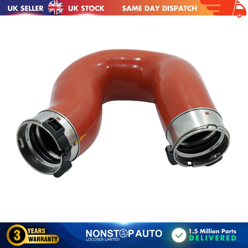 Turbo intercooler hose pipe - turbo,