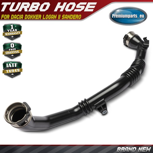 Turbo intercooler hose pipe - turbo,